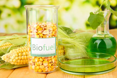 Sulham biofuel availability
