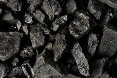 Sulham coal boiler costs